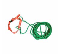 Softee High Density Resistance Training Belt Orange 10 m