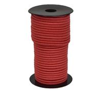 Elastique de saut Sporti France - rouge - 50 m 50 m