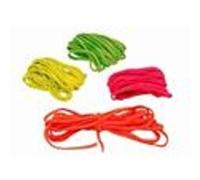 Elastique géant 5m Rouge