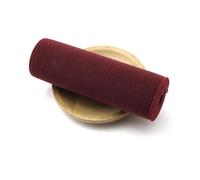 Élastique large pour la couture, Bande élastique en caoutchouc for sous-vêtements, chaussures, vêtements, ceinture, accessoires de couture, 2 mètres, 8/10 cm largeur, 10(142wine,8cm)