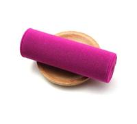 Élastique large pour la couture, Bande élastique en caoutchouc for sous-vêtements, chaussures, vêtements, ceinture, accessoires de couture, 2 mètres, 8/10 cm largeur, 10(140rose Red,10cm)