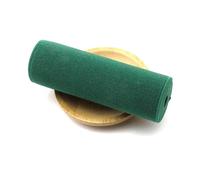 Élastique large pour la couture, Bande élastique en caoutchouc for sous-vêtements, chaussures, vêtements, ceinture, accessoires de couture, 2 mètres, 8/10 cm largeur, 10(56green,8cm)