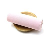 Élastique large pour la couture, Bande élastique en caoutchouc for sous-vêtements, chaussures, vêtements, ceinture, accessoires de couture, 2 mètres, 8/10 cm largeur, 10(48pink,8cm)