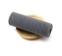 Élastique large pour la couture, Bande élastique en caoutchouc for sous-vêtements, chaussures, vêtements, ceinture, accessoires de couture, 2 mètres, 8/10 cm largeur, 10(10gray,8cm)
