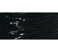 Rayher 8924001 Magic Stretch, 0,8 mm, sous Blister. Bobine 5 M Noir