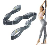 Elastique Musculation,Elastique Sport 8 Niveaux De Forces Bande Elastique Musculation,Bande De Résistance Bande Elastique Pour Entraînement Gym Pilates Yoga""},""Additionalweblabs"".[P21]
