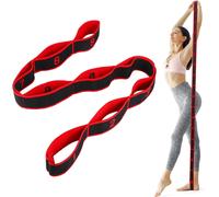 Elastique Musculation,Elastique Sport 8 Niveaux De Forces Bande Elastique Musculation,Bande De Résistance Bande Elastique Pour Entraînement Gym Pilates Yoga""},""Additionalweblabs"".[P20]