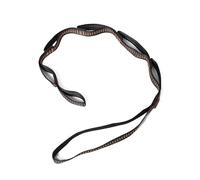 Elastique Musculation Sangles de yoga ceinture 100 * 2.5cm(1 piece)