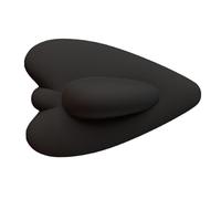 Élastique Périnée Exercice - Entraîneur Muscle Pelvien, Outil Résistance Élévation Anale, Cale Ergonomique Profilée + Nœud Alignement, Mousse EVA Haute Densité - pour Contrôle Vessie & Yoga