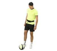 Élastique pour control de ballon Softee Noir TU Unisex