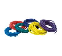 Elastique Preston Hollo Size 11h Rouge Rouge TU