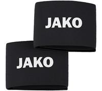 Élastique protège-tibias Jako Noir TU Unisex