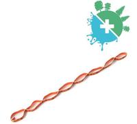 Élastique souple Orange 7 kg