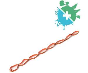 Élastique souple Orange 7 kg