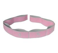 Elastique Sport Elastique Musculation 8 Niveaux De Forces Bande Elastique Musculation,Bande De Résistance Bande Elastique Fitness Pour Entraînement Gym Fitness Pilates Accessoires De Yoga (Rose)