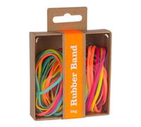 Élastiques, 25G, Set Apli Fluor Collection Mix Colours