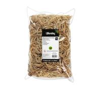 Élastiques 40 x 1,8 mm Wonday - Sac de 1 kg