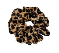 Élastiques À Cheveux À La Mode Chouchous Imprimés Léopards Pour Un Coiffage Facile À Porter Quotidien Et Pour Les Occasions Spéciales Accessoire De Cheveux De Fête