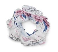 Élastiques à cheveux avec attrape-rêves Peach imprimé pour femme, chouchou sans couture, accessoires pour cheveux sans douleur, parfaits pour les tresses durables, les queues de cheval et plus encore