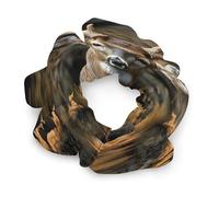 Élastiques à cheveux avec motif cerf camouflage pour femme, chouchou sans couture, accessoires pour cheveux sans douleur, parfaits pour les tresses durables, les queues de cheval et plus encore