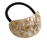 Élastiques à cheveux - Élastiques à cheveux pour femme - Motifs géométriques - Magnifiquement conçus - Élastiques à cheveux pour femme - Pour queue de cheval - Outil pour un usage quotidien, un