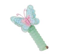 Élastiques à cheveux en cordon de téléphone pour | Élastique à cheveux droit en | Attache-queue de cheval élégant, élastiques pour filles, et adolescents