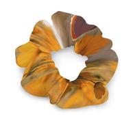 Élastiques à cheveux en polyester doux pour lutter contre la dépression pour homme et femme, excellent cadeau pour les vacances