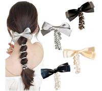 éLastiques à Cheveux En Spirale Souples Et Incassables, Fil De Fer Torsadé Pour Poney, Cordon TéLéPhonique En Spirale, éLastiques à Cheveux En Spirale Pour Femmes (C)