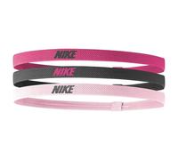 Élastiques À Cheveux Tennis NIKE SWOOSH Sport Hairbands 3PK 2.0 Spark Gridiron