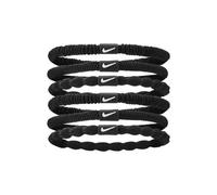Elastiques a cheveux x6 nike flex noir