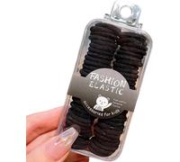 Élastiques avec boîte de Twinkies - Noir KP38231