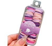 Élastiques avec boîte de Twinkies - Violet KP38234