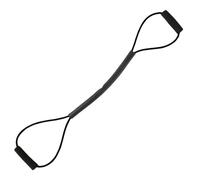 Élastiques Boxe - Corde Musculation Tir Poignées, Outil Renforcement Bras Agilité, Bande Résistance Shadow | Équipement Préparation Physique Pour Sport Combat Maison