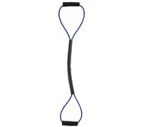 Élastiques Boxe - Corde Musculation Tir Poignées, Outil Renforcement Bras Agilité, Bande Résistance Shadow | Équipement Préparation Physique Pour Sport Combat Maison