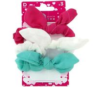 Elastiques cheveux chouchou Lot de 3