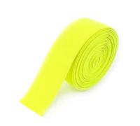 Élastiques de 6 mètres (10-50 mm) pour pantalons, élastiques réglables pour la couture de sous-vêtements et de vêtements.,50mm