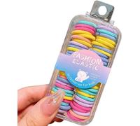Elastiques de boîte Twinkies - Multicolore/Type1 KP38235