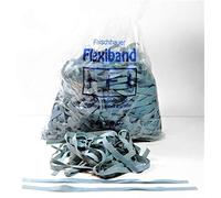 Élastiques de greffage Flexiband 240 x 8 mm. Boîte de 5 kg. Spécialement conçues pour réaliser tout type de greffe.
