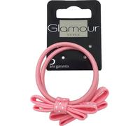 Elastiques de luxe avec noeud, set de 2 pièces
