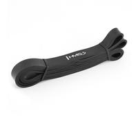 Elastiques d'exercice GU05 HMS - Black