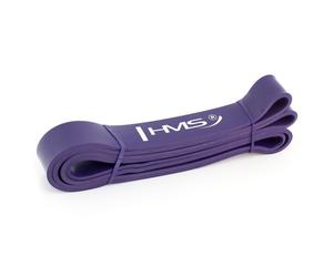 Elastiques d'exercice GU05 HMS - Purple