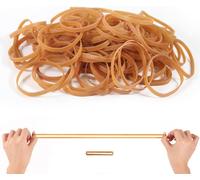 Elastiques Largeur Gros Elastiques Caoutchouc 200*5mm Largeur Elastique Fort Élastique Postuler À École Bureau Cuisine Couturiere Créatif Poubelle