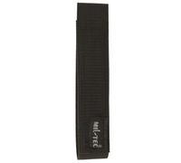 Élastiques pour pantalon BW 2 pcs. Mil-Tec - Black