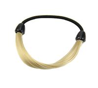 Élastiques pour perruque, chouchous pour perruque, chouchous pour perruque, corde à cheveux, support pour queue de cheval, perruque