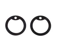 Élastiques pour Plaque Militaire Mil-Tec