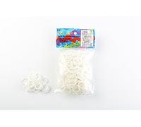 Elastiques Rainbow Loom Phosphorescent