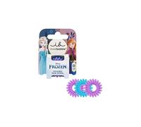 - Elastiques Spirales Frozen Disney X3 Invisibobble