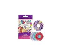 - Elastiques Spirales Princesses Disney X7 Invisibobble