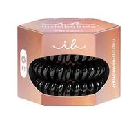 Elastiques True Black Premium Original Invisibobble x3