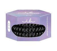 Elastiques True Black Slim Invisibobble x3